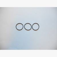 Gitzo O-Ring D:20mm Set à 3 Stück