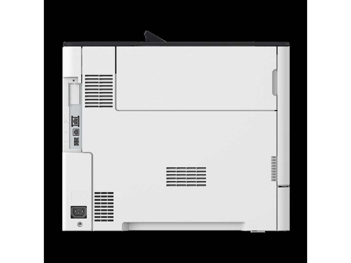 Canon i-SENSYS LBP722Cdw A4 Colorlaser