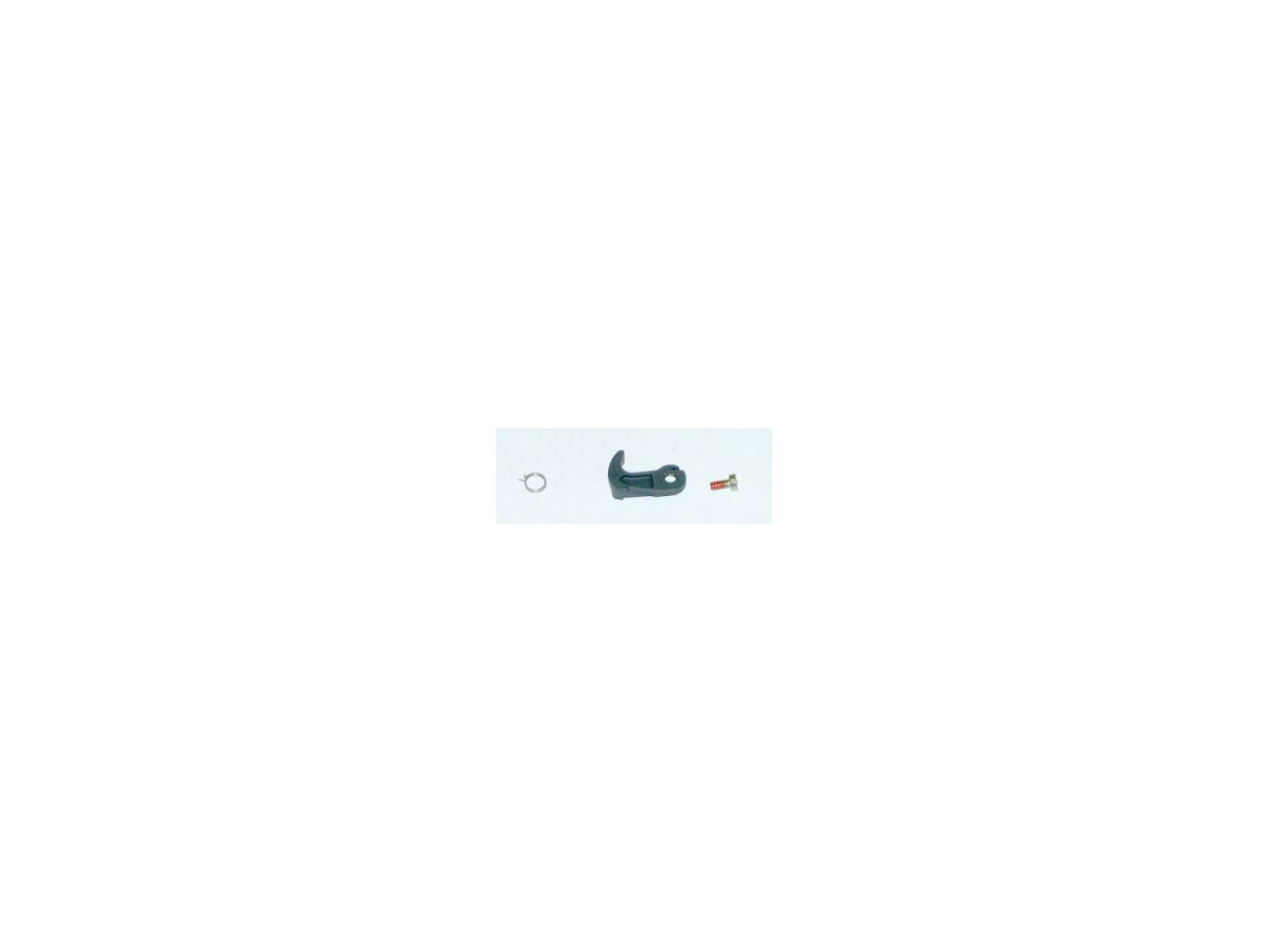 Lock Lever