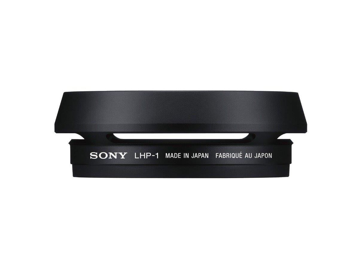 Sony LHP-1 Sonnenblende zur DSC-RX1RM3