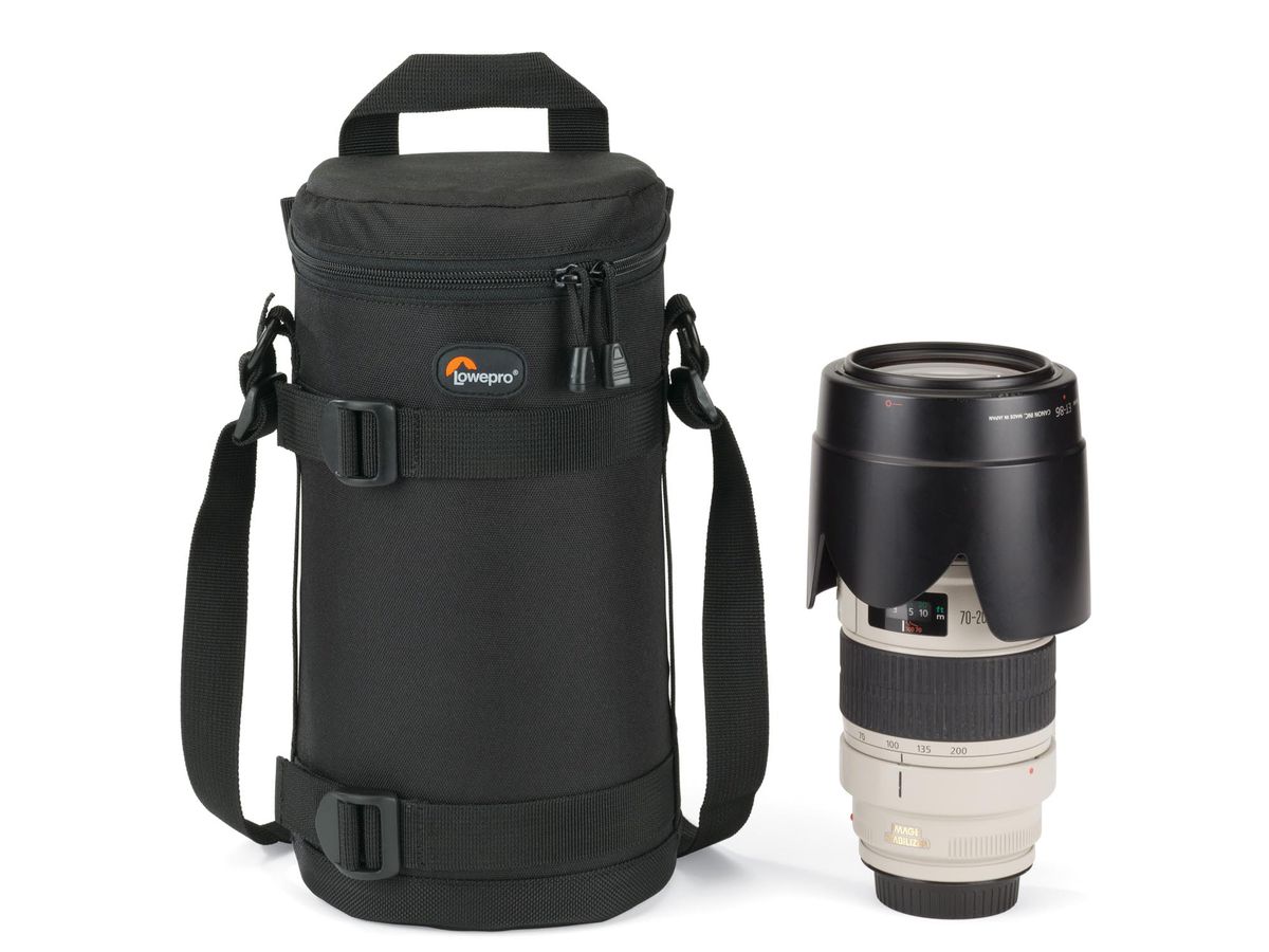 Lowepro Lens Case 11 x 26cm