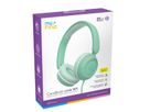 myFirst CareBuds Link W1 Mint Green