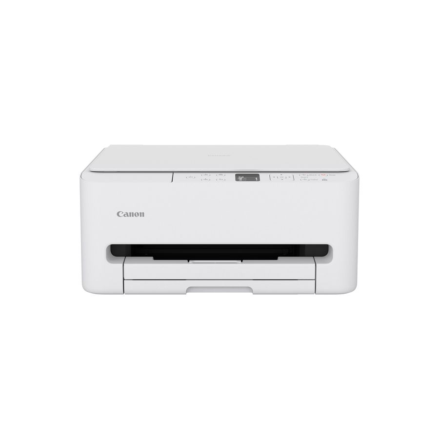 Canon PIXMA TS6550i White