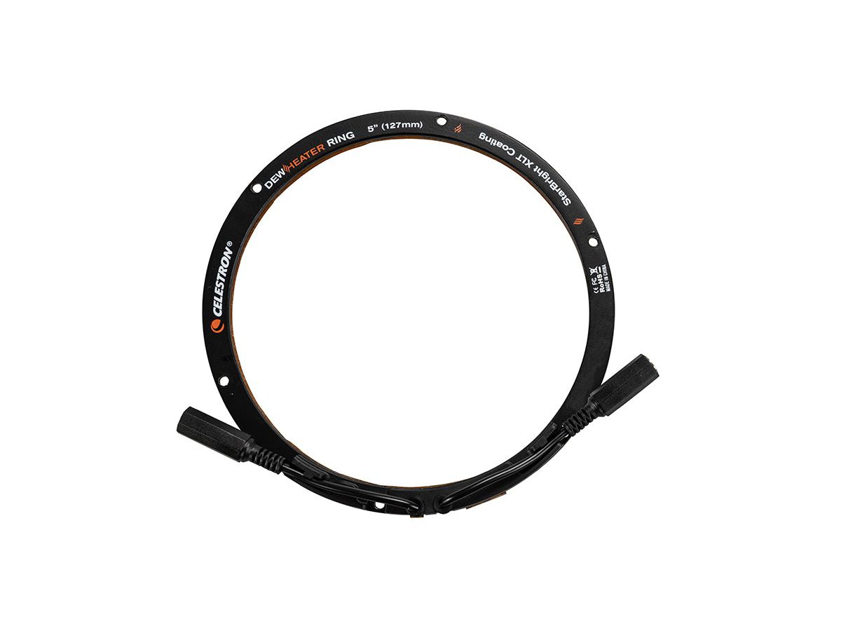 Celestron Dew Heater Ring, 5"