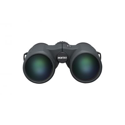 Pentax Fernglas ZD 8x43 WP