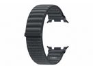 Samsung Watch 9 Fabric Band (S/M) Black