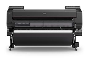 Canon iPF PRO-6100 60" Plotter 12 Color