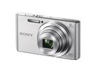 Sony DSC-W830 Cybershot Silver