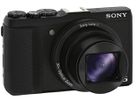 Sony DSC-HX60B Cybershot black