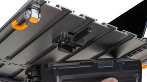 Tether AeroTrac V-Mount Adapter