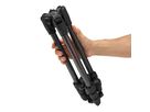 Manfrotto Befree Advanced AS CF w/BH