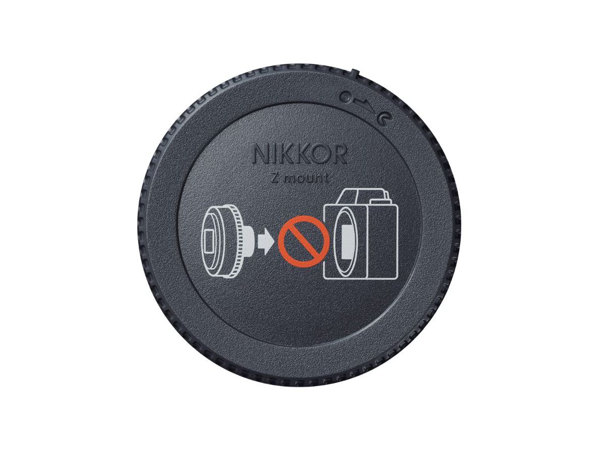 Nikon BF-N2 Gehäusedeckel zu Z-TC