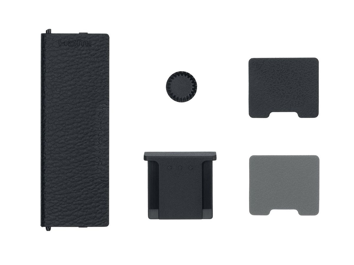 Fujifilm CVR-XT3 Cover Kit X-T3