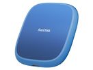 SanDisk Creator Phone PSSD 1'000MB/s 1TB