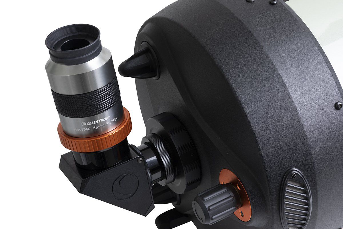 Celestron Oculaire Omni 56mm 2"