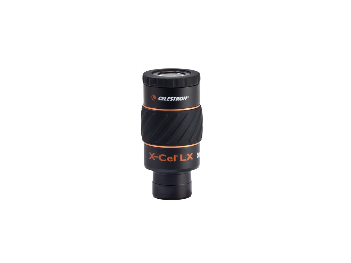 CELESTRON 5mm X-CEL LX