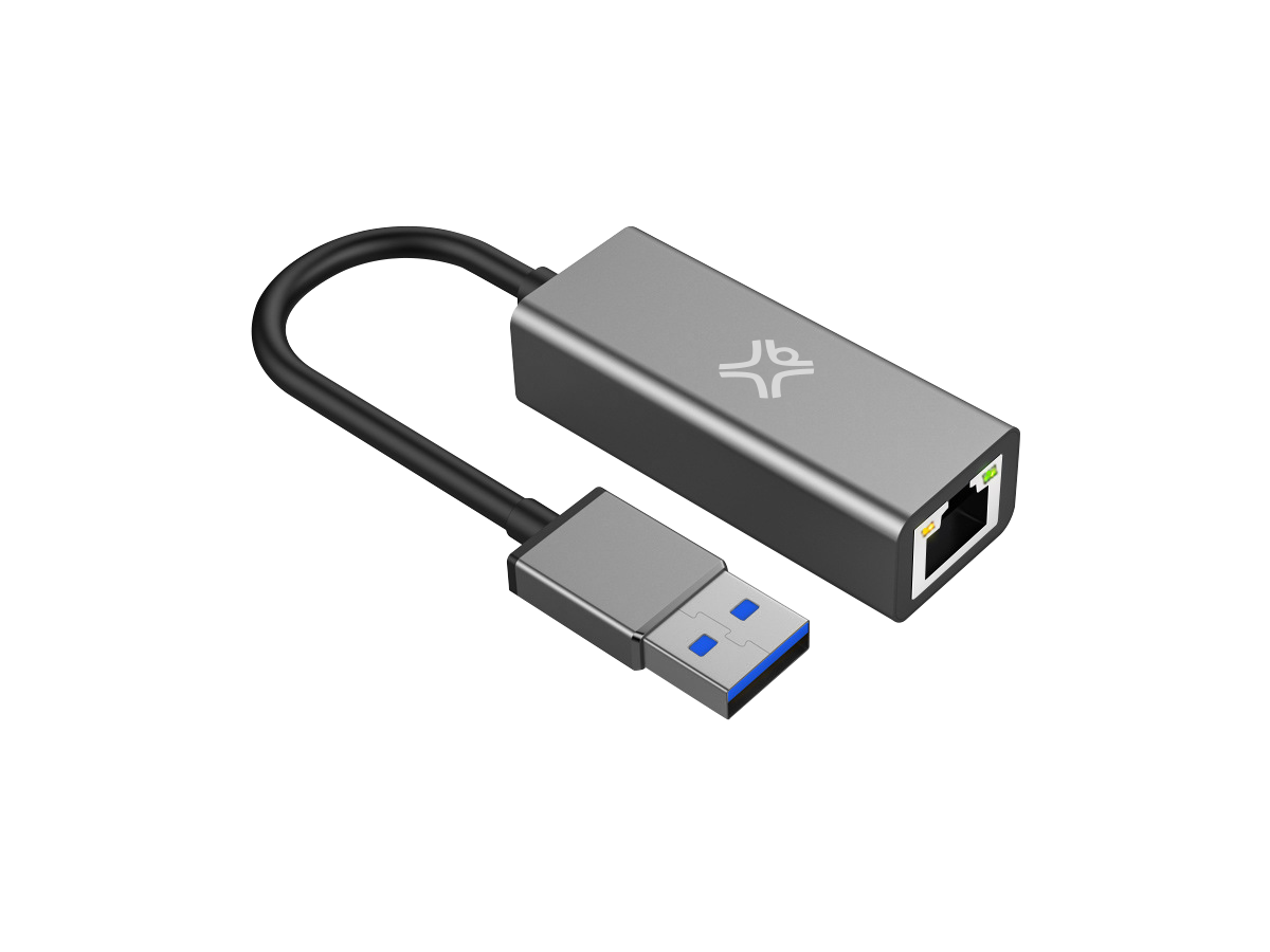 XtremeMac USB-A Adapter