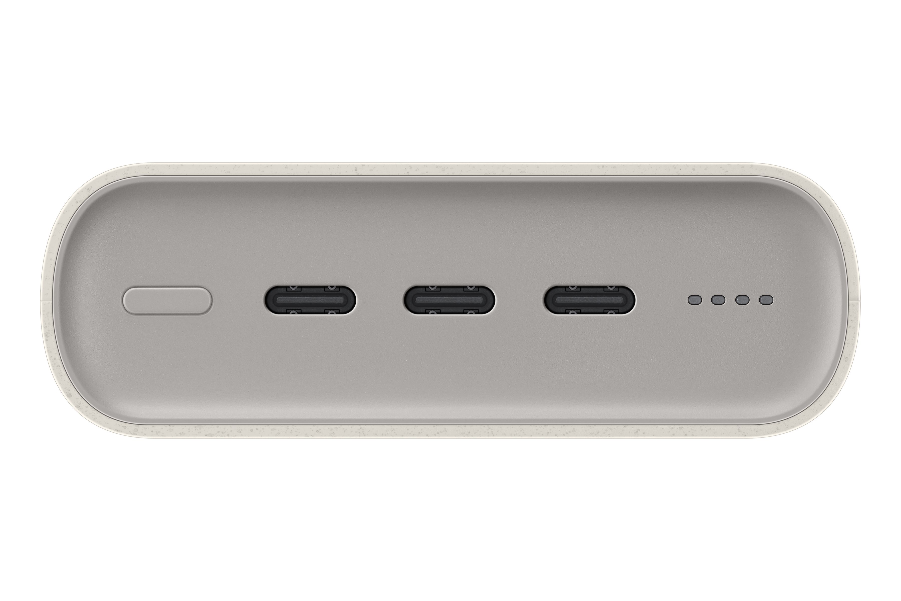 Samsung Battery Pack 20'000 mAh (45)W