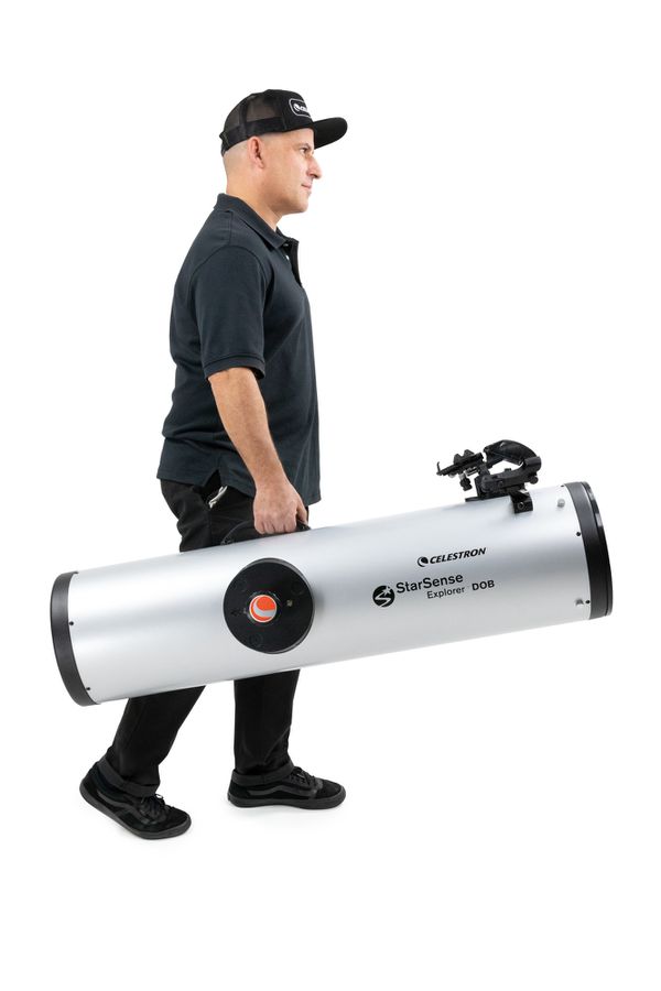 Celestron StarSense Explorer Dobson  10"