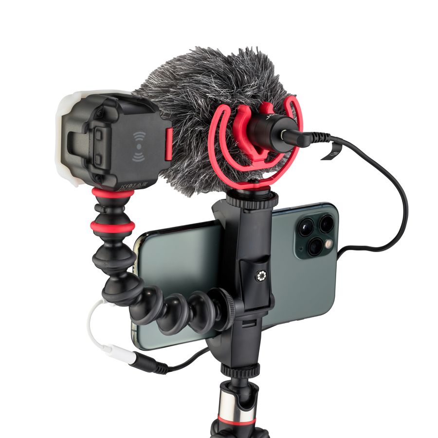 Joby GorillaPod Arm Smart