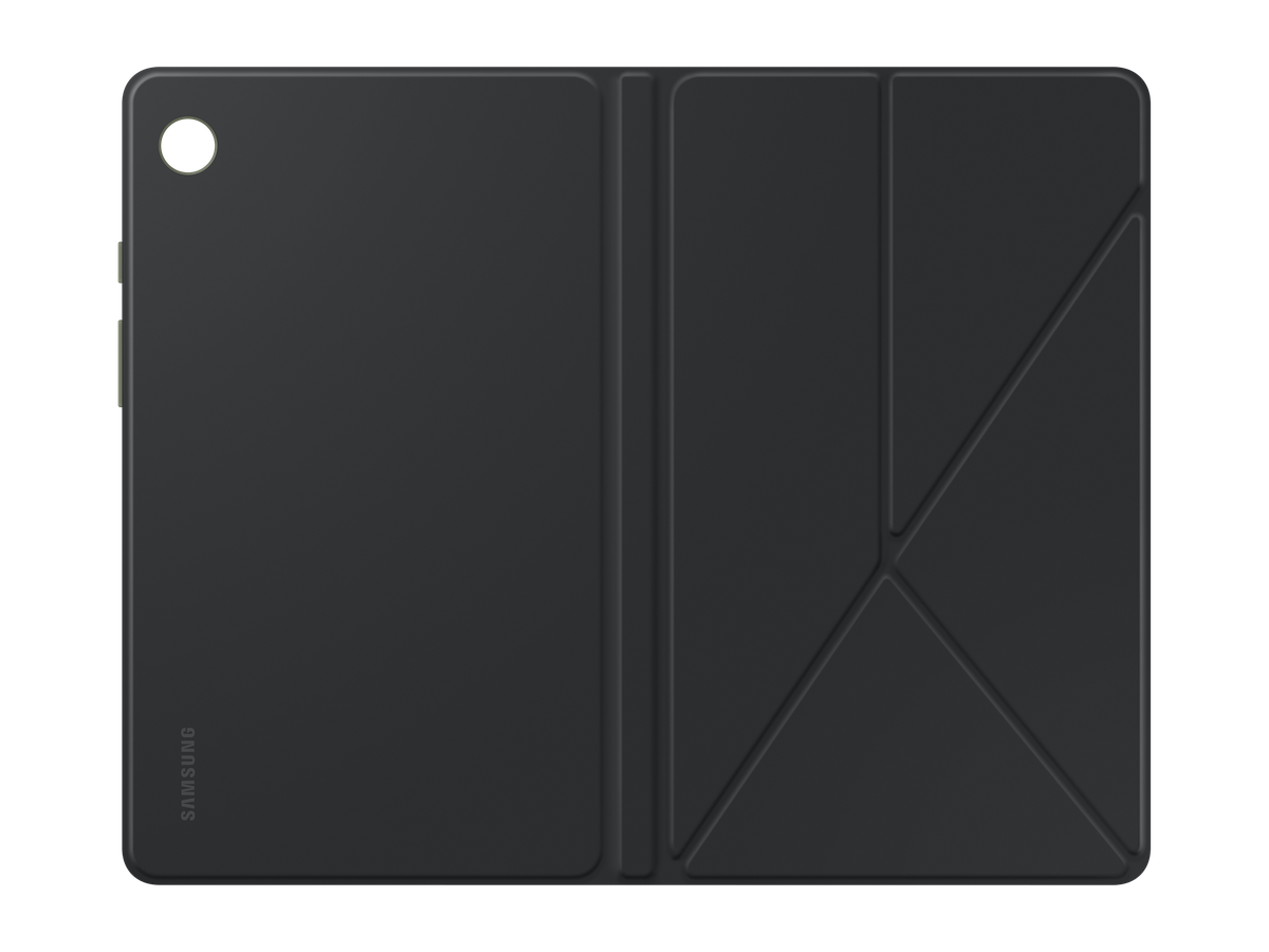 Samsung Book Cover Tab A9 black