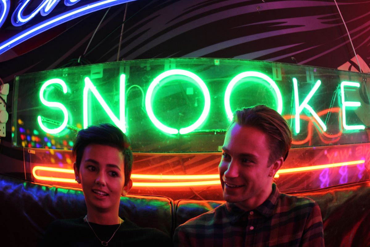 Canon EOS 1300D Body