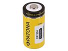 Patona Batterie CR123A