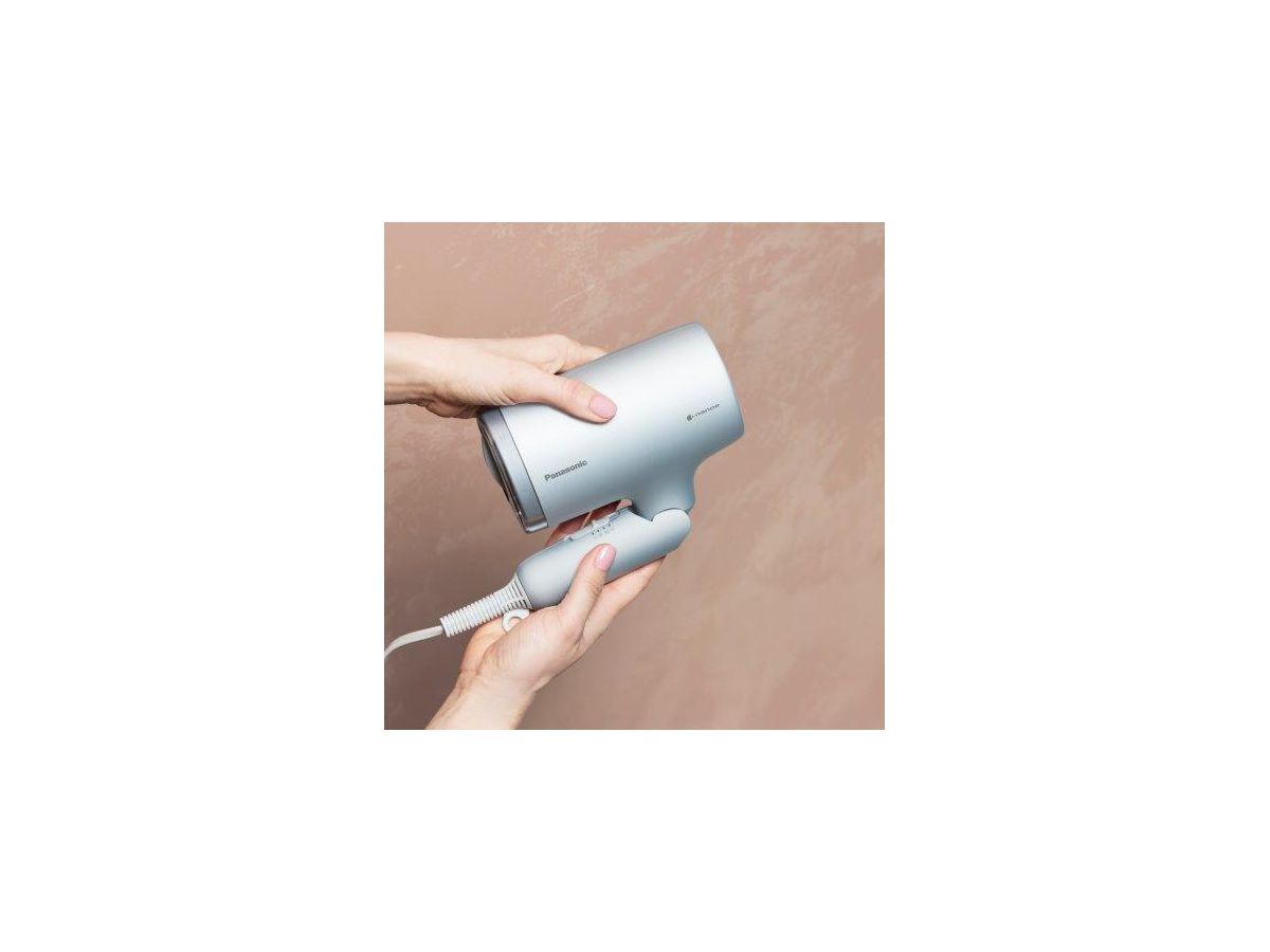 Panasonic nanoe Haartrockner