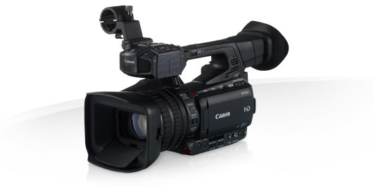 Canon XF200
