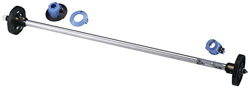 Support rouleau papier pour PRO-2100