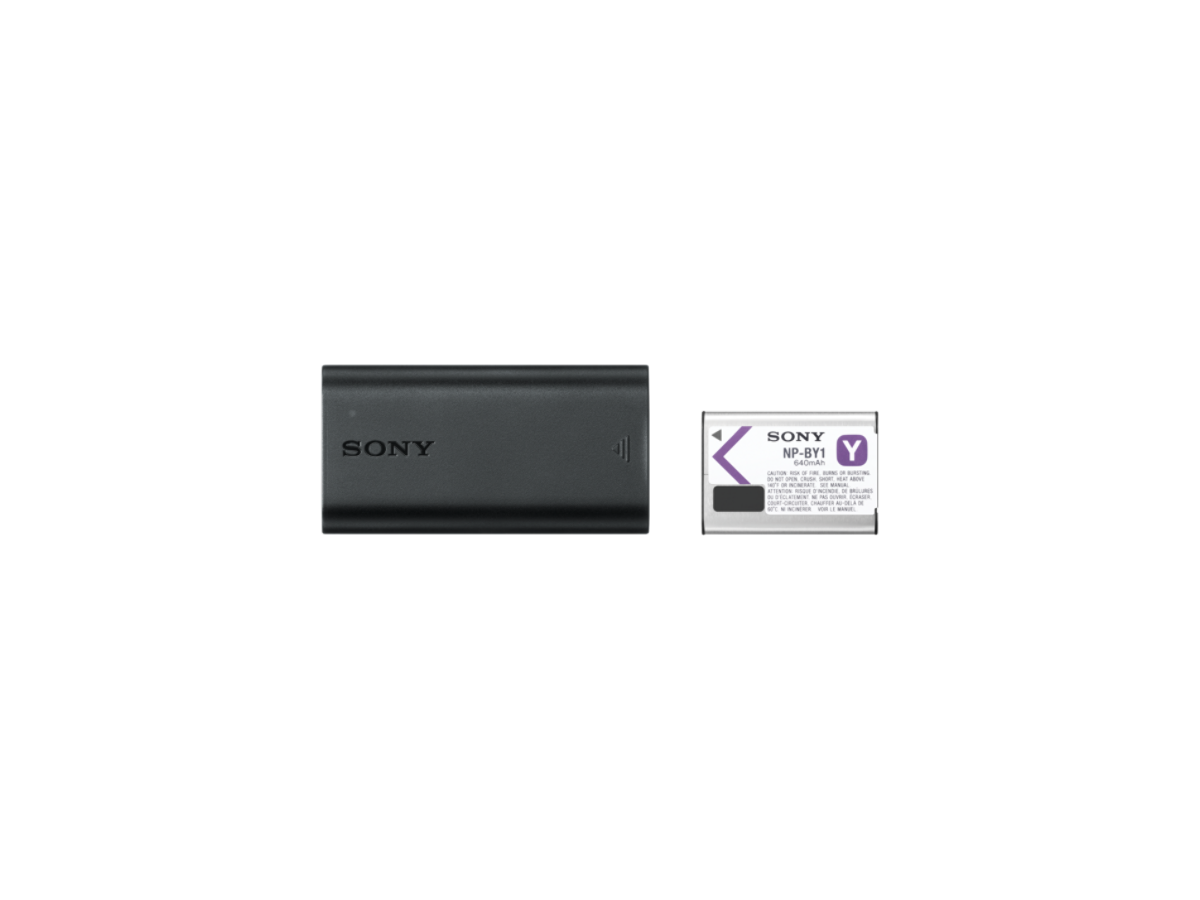 Sony Kit accessoire Cybershot