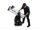 Celestron StarSense Explorer Dobson  10"