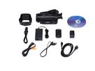 Canon LEGRIA HF G30