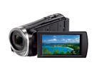 Sony HDR-CX450B HD Camcorder