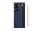 Samsung Fold 6 S Pen Case Navy