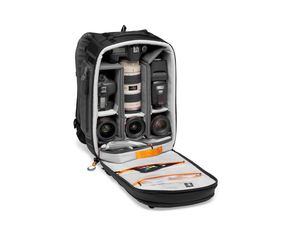 Lowepro Pro Trekker BP 350 AW II (GRL)