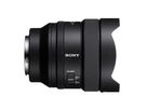 Sony E-Mount FF 14mm F1.8 GM