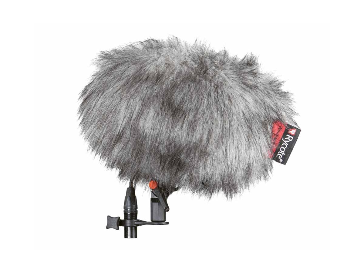 Rycote Modular Windshield WS 10 Kit