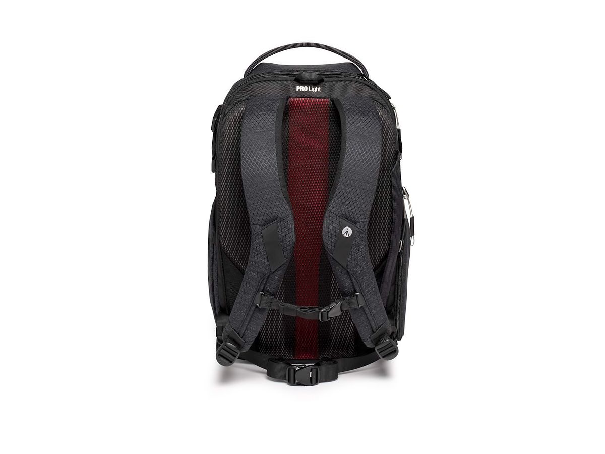 Manfrotto PL Backloader Backpack M
