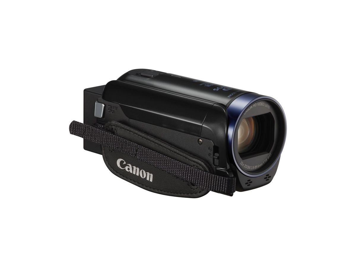 Canon LEGRIA HF R68 Schwarz