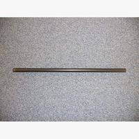 Manfrotto Aluminium Tube 30x1x881 Black