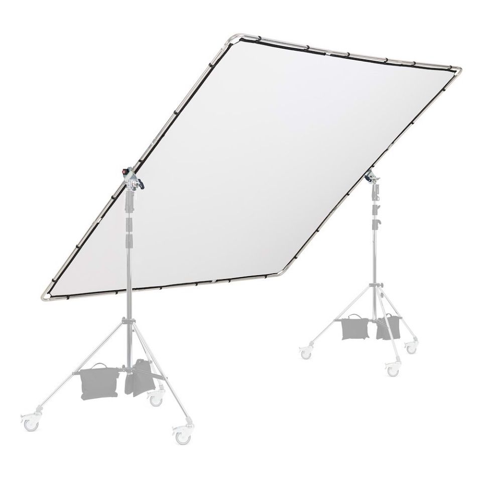 Manfrotto Pro Scrim All In One Kit XL