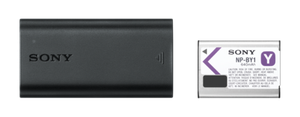 Sony Kit accessoire Cybershot