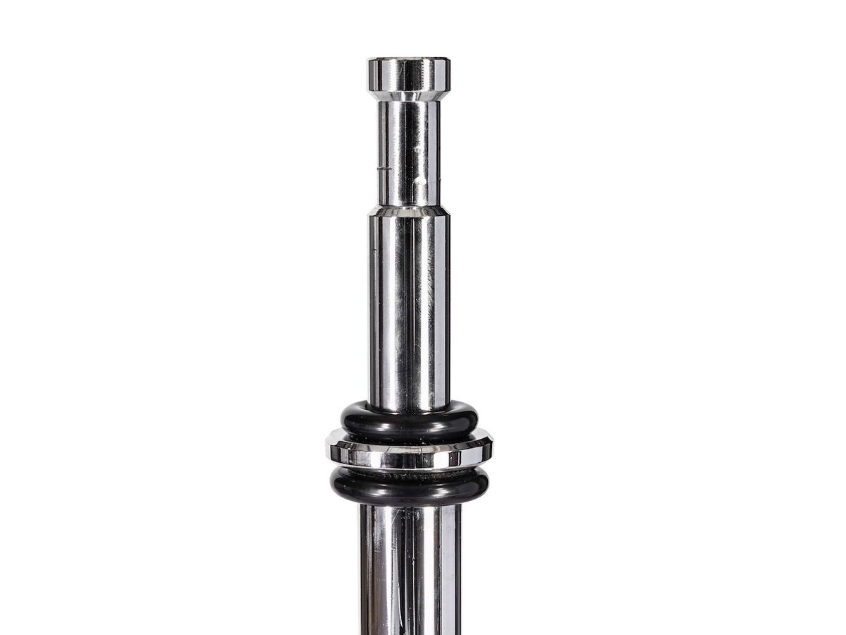 Avenger Baby Stand 30 Steel 300cm Silv