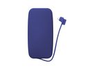 Fresh 'n Rebel Powerbank 24000 mAh Blue
