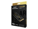 Lexar NM800PRO M.2 SSD 1TB Gen4x4