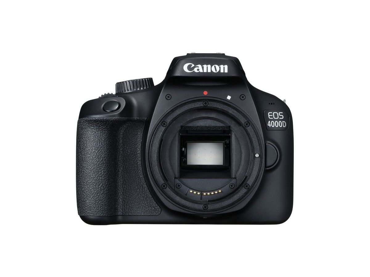 Canon EOS 4000D Body