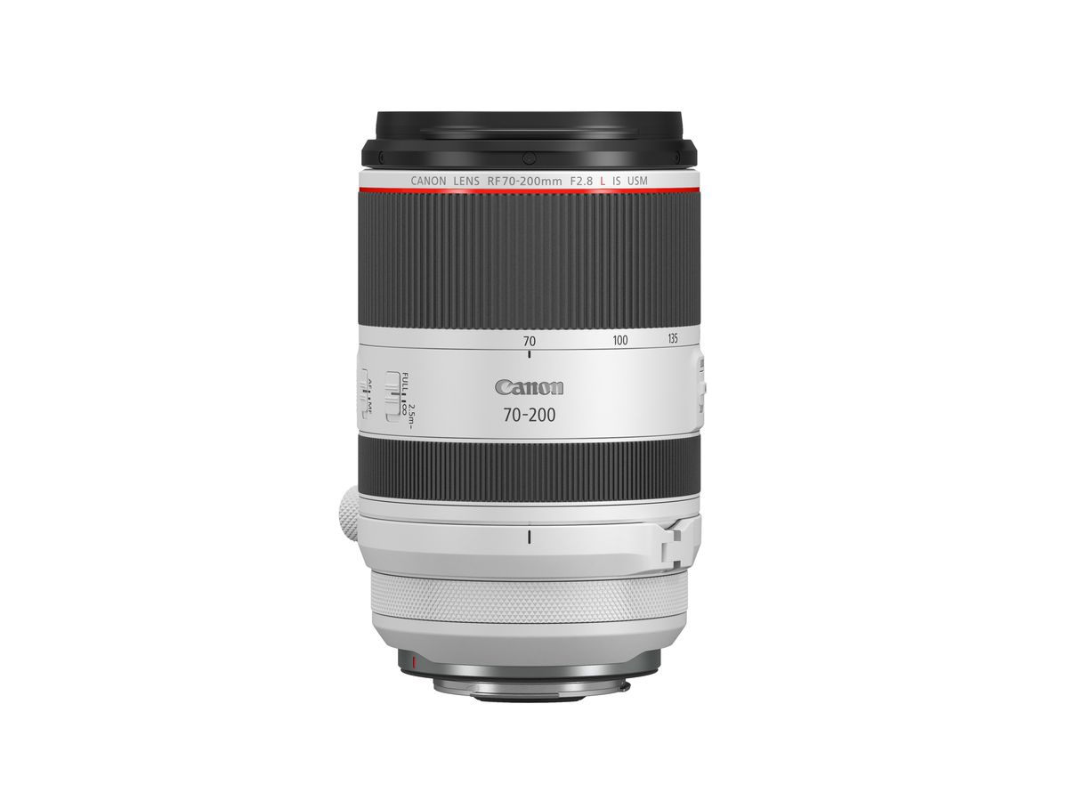 Canon RF 70-200mm f/2.8L IS USM