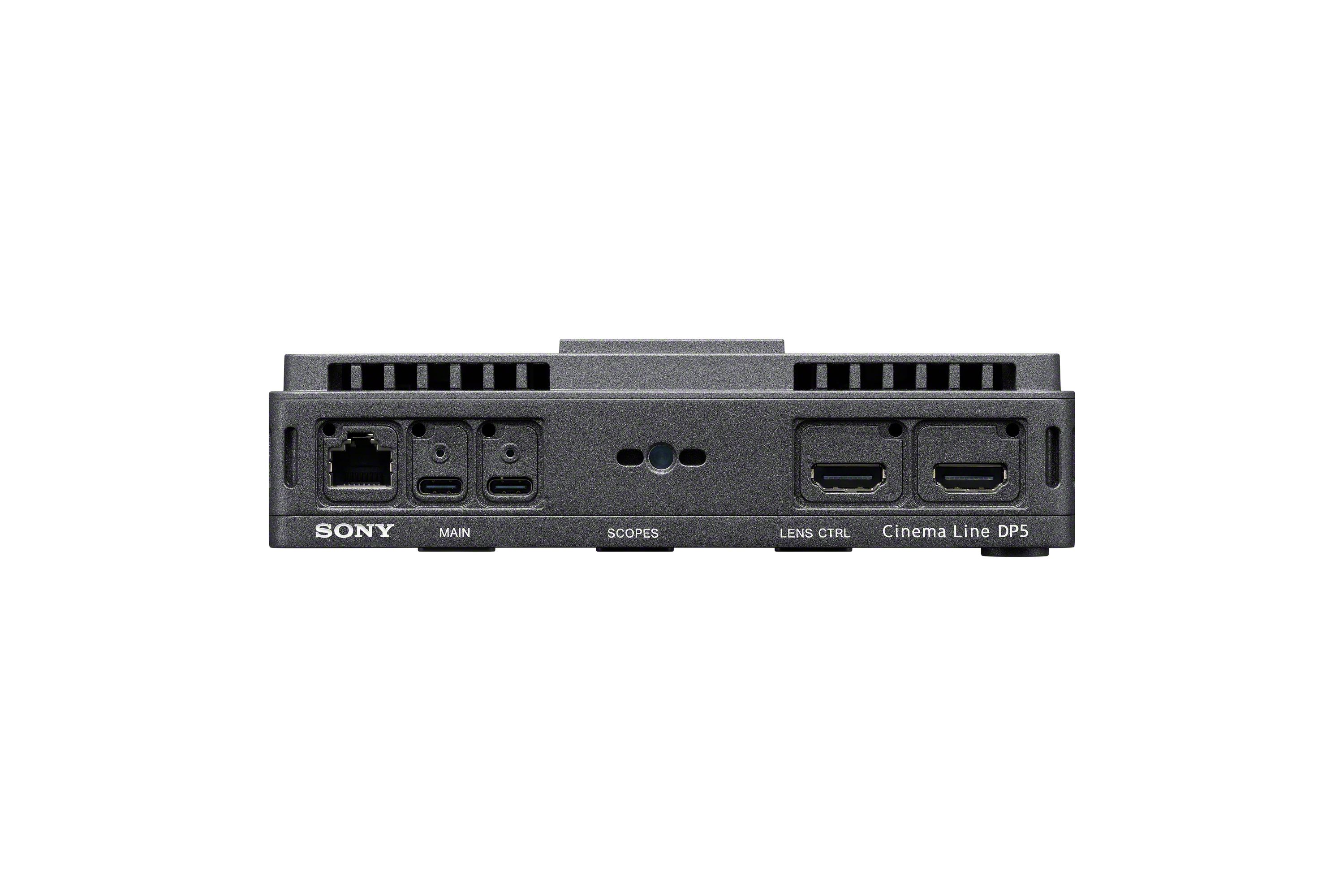 Sony RM-DP5 Remote Control Monitor