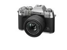 Fujifilm X-T50 Silver Kit XC 15-45mm SG